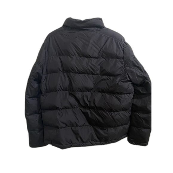 Men's Large Tommy Hilfiger Winter Puffer Coat - Picture 2 of 7